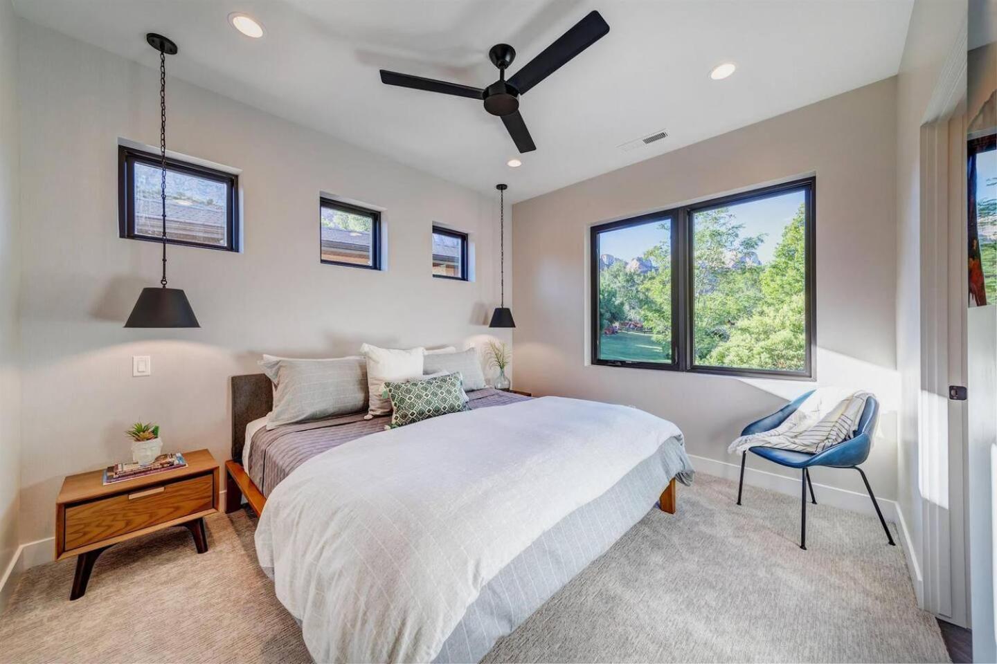 Lafave Luxury Rentals At Zion Springdale Luaran gambar