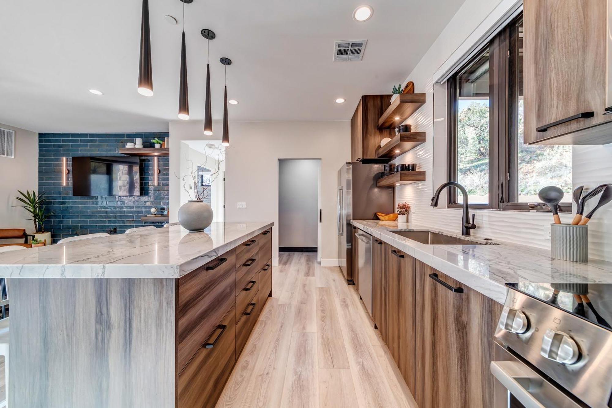 Lafave Luxury Rentals At Zion Springdale Luaran gambar