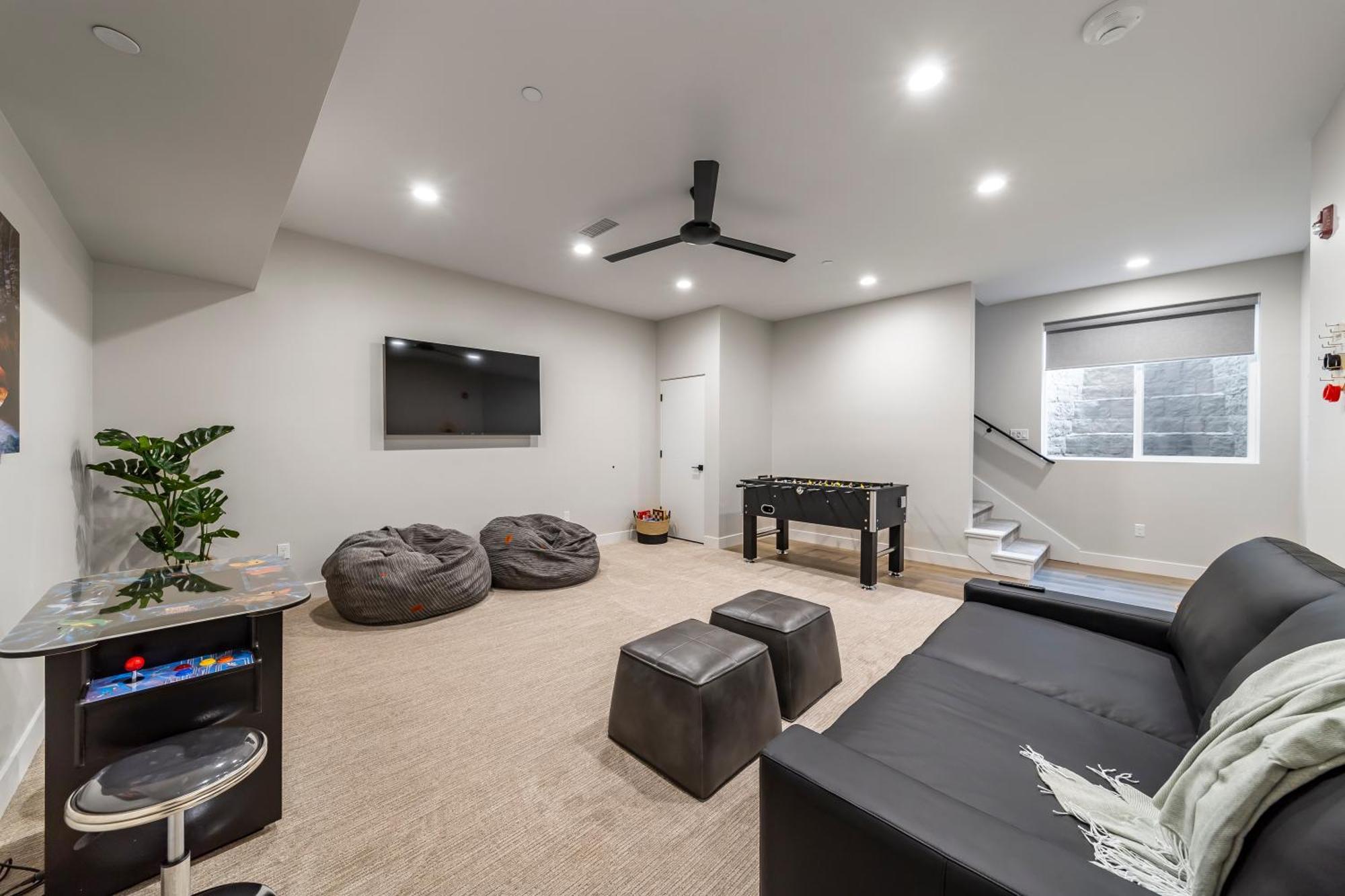 Lafave Luxury Rentals At Zion Springdale Luaran gambar
