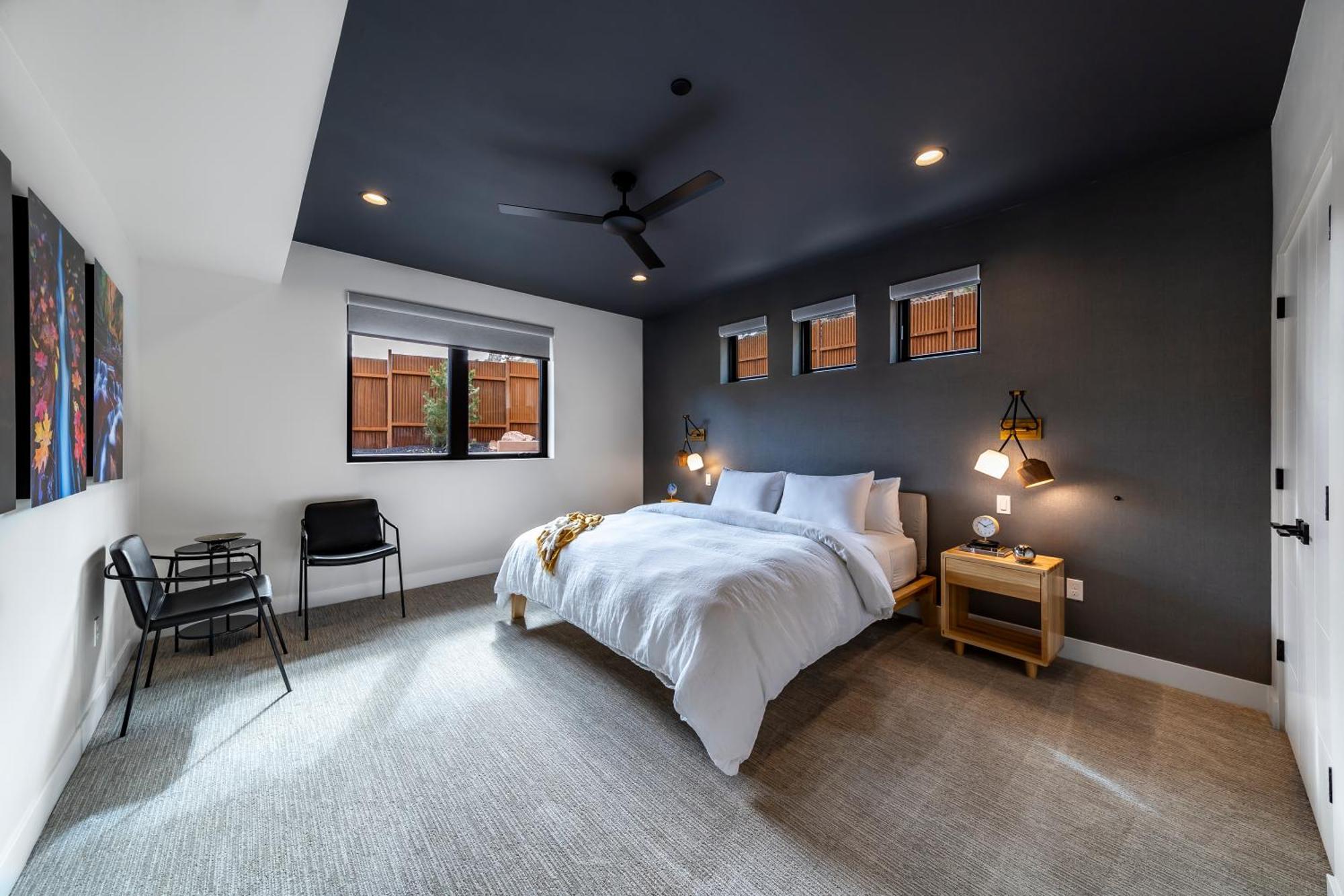 Lafave Luxury Rentals At Zion Springdale Luaran gambar