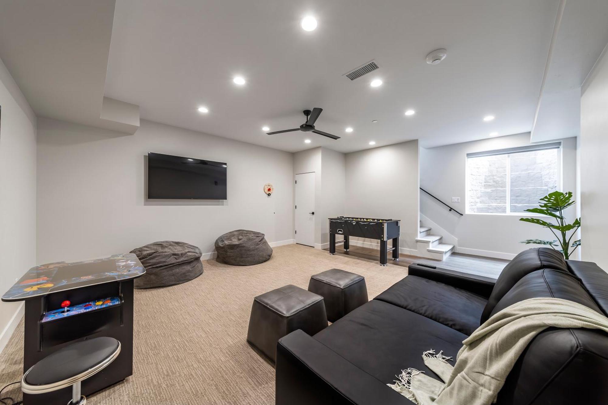 Lafave Luxury Rentals At Zion Springdale Luaran gambar
