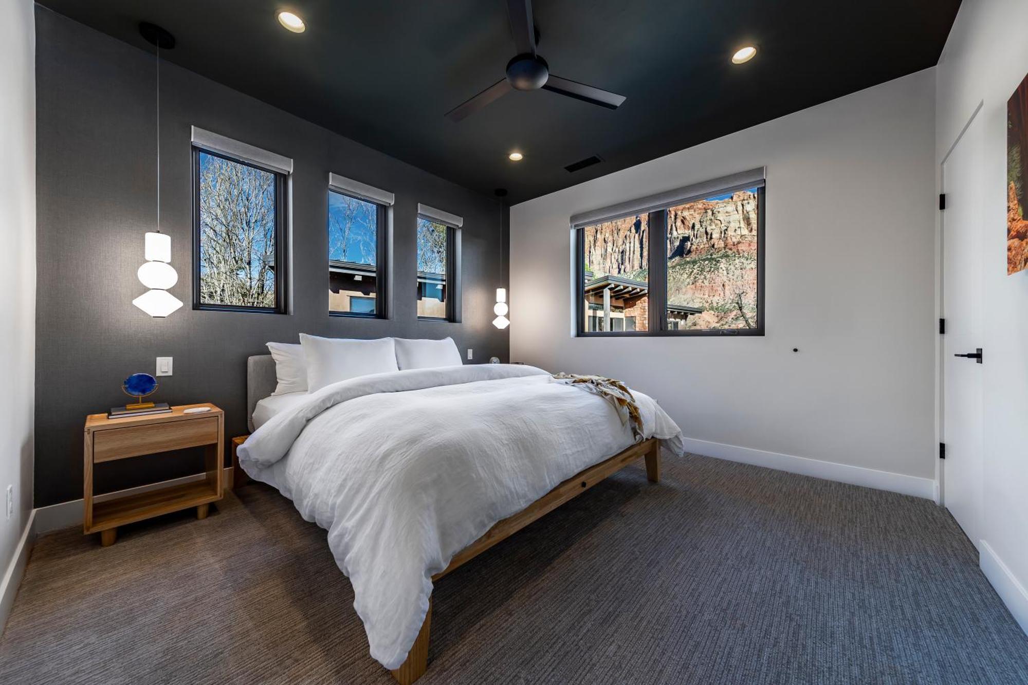 Lafave Luxury Rentals At Zion Springdale Luaran gambar