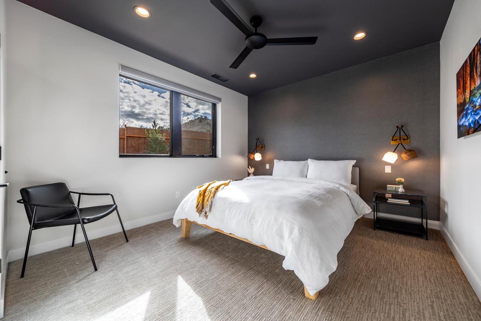 Lafave Luxury Rentals At Zion Springdale Luaran gambar