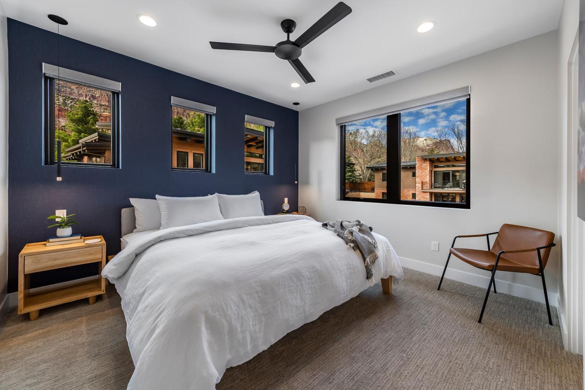 Lafave Luxury Rentals At Zion Springdale Luaran gambar