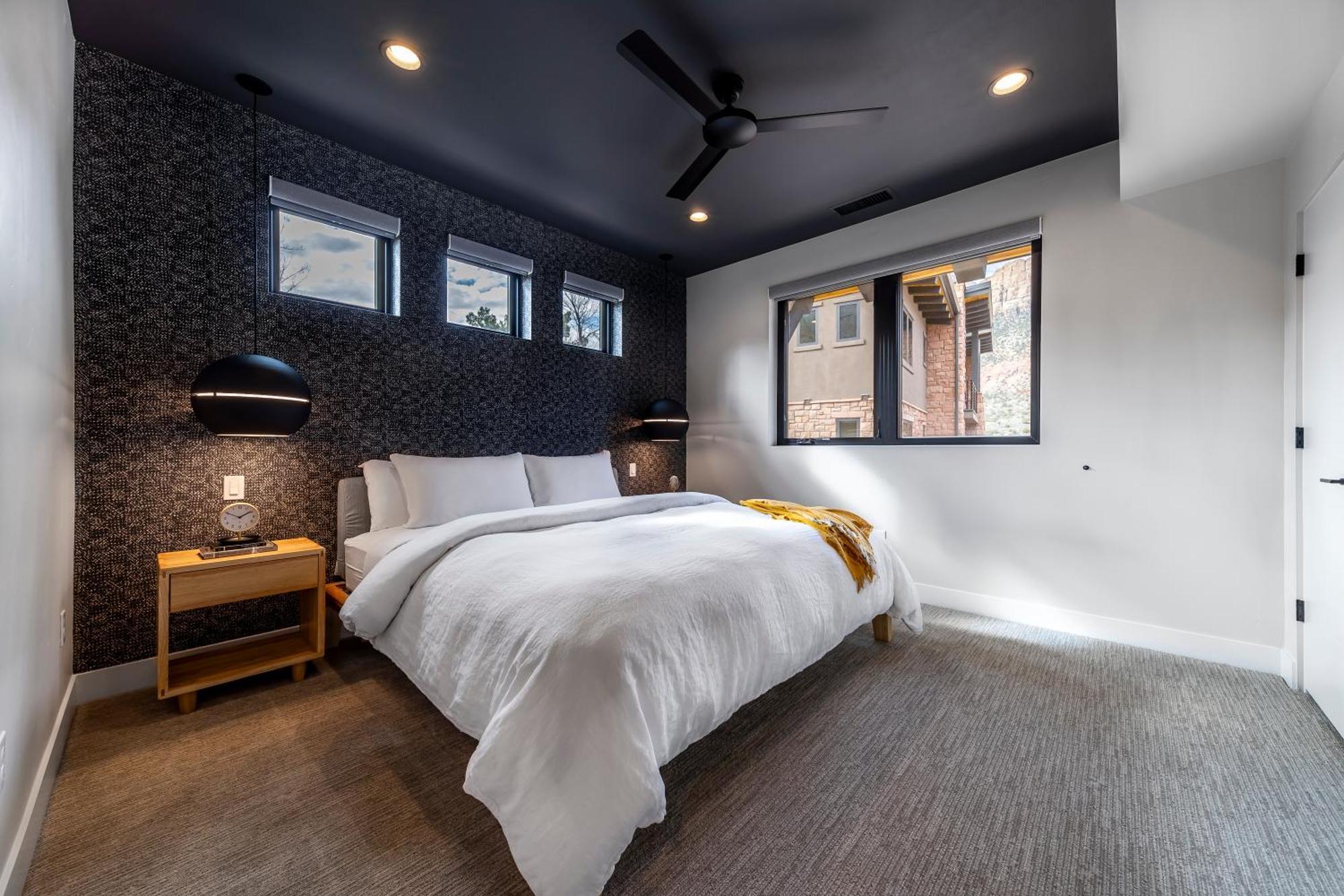 Lafave Luxury Rentals At Zion Springdale Luaran gambar