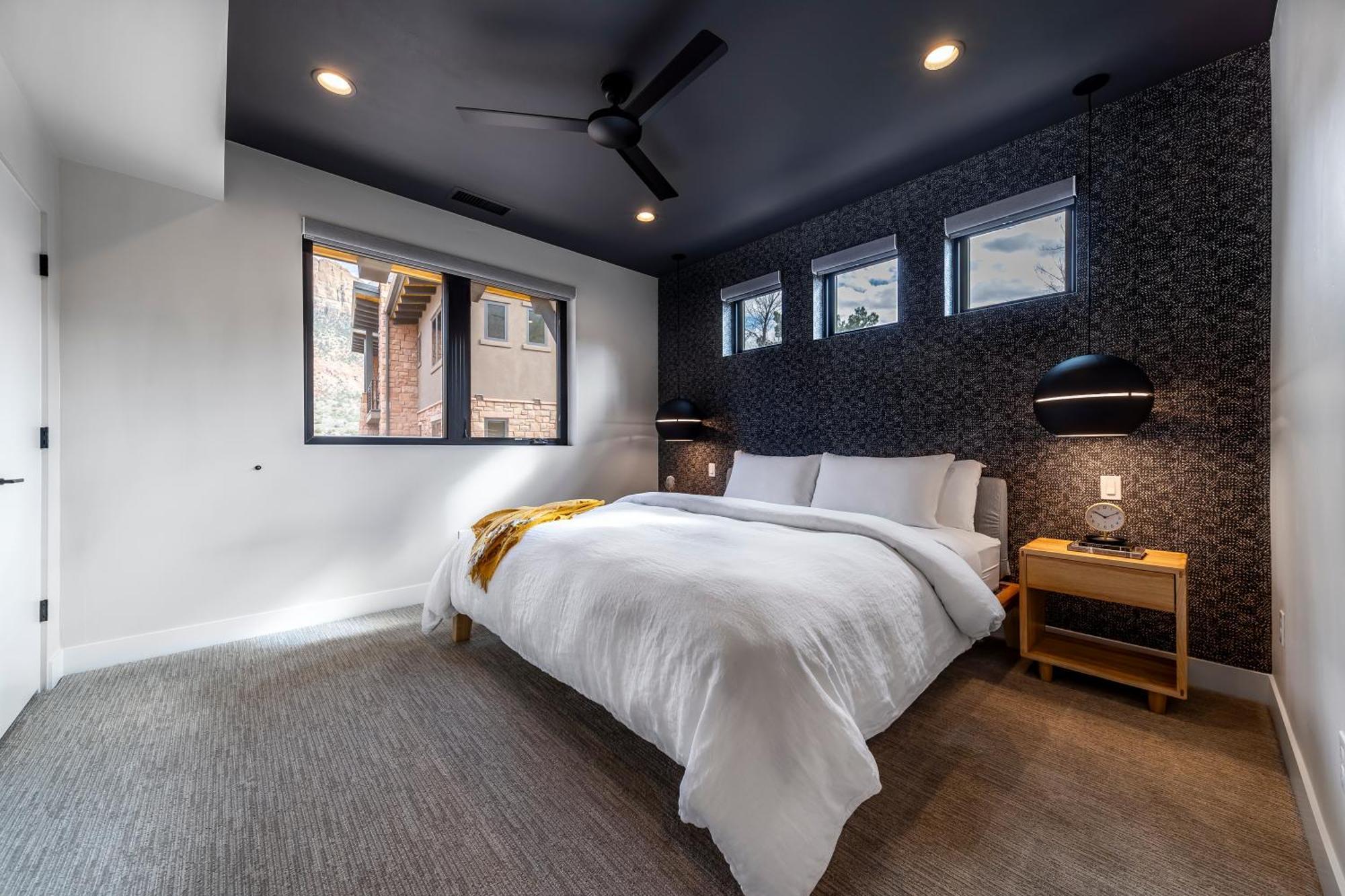 Lafave Luxury Rentals At Zion Springdale Luaran gambar