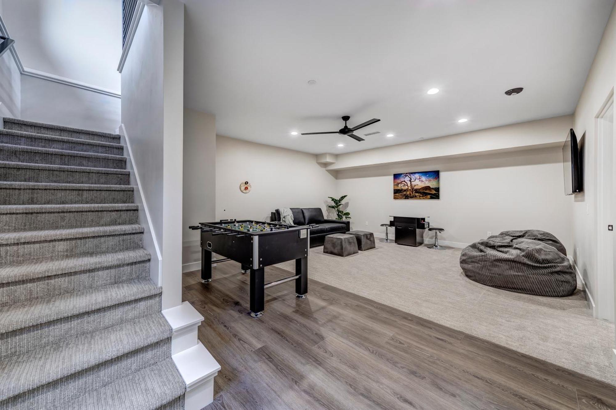 Lafave Luxury Rentals At Zion Springdale Luaran gambar